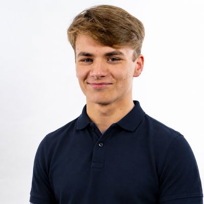 Jonas Abbas Heckmann